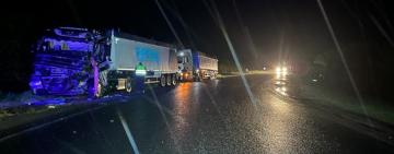 На Одещині двоє водіїв допустили ДТП та травмування людей: їх відправлено на лаву підсудних